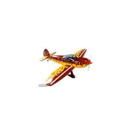 VQ model CAP10 B 60 ARF aircraft approx. 1.50m RC plane 