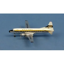 Mohawk Convair CV-440 N4403 Die-cast 