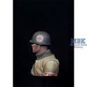 U.S. Medic during the Battle of the Bulge 1:12 Historical figure