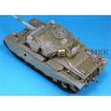 IDF Sho´t Kal Gimel Detailing Set AFV Club 35267 Superdetail kits for military 