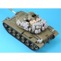 M60A1 Stowage set (early) 