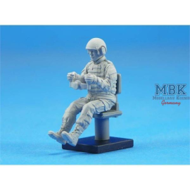 US AFV Driver 1 Figure 