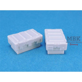 Medical Box Type 2 set Figure 