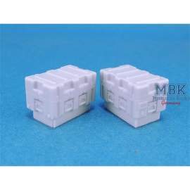 Medical Box Type 4 set Figure 