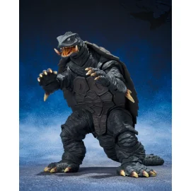 Gamera 1996 action figure SH MonsterArts Gamera Sendai Decisive Battle Ver. 14cm Figurine 