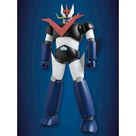 Mazinger Z Diecast Grand Action Figure Bigsize Model Great Mazinger Original Color Ver. 45cm Figurine 