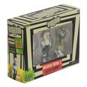 Beetlejuice Beetlejuice pack of 3 Waiting Room 2 Figures 10 cm Figure