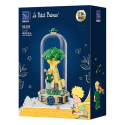 The Little Prince Eternity Series Time Travel 22 cm Building Set Building Games