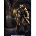 Berserk Figure SHFiguarts Nosferatu Zodd 20 cm Figure