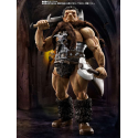 CO-102366 Berserk Figure SHFiguarts Nosferatu Zodd 20 cm