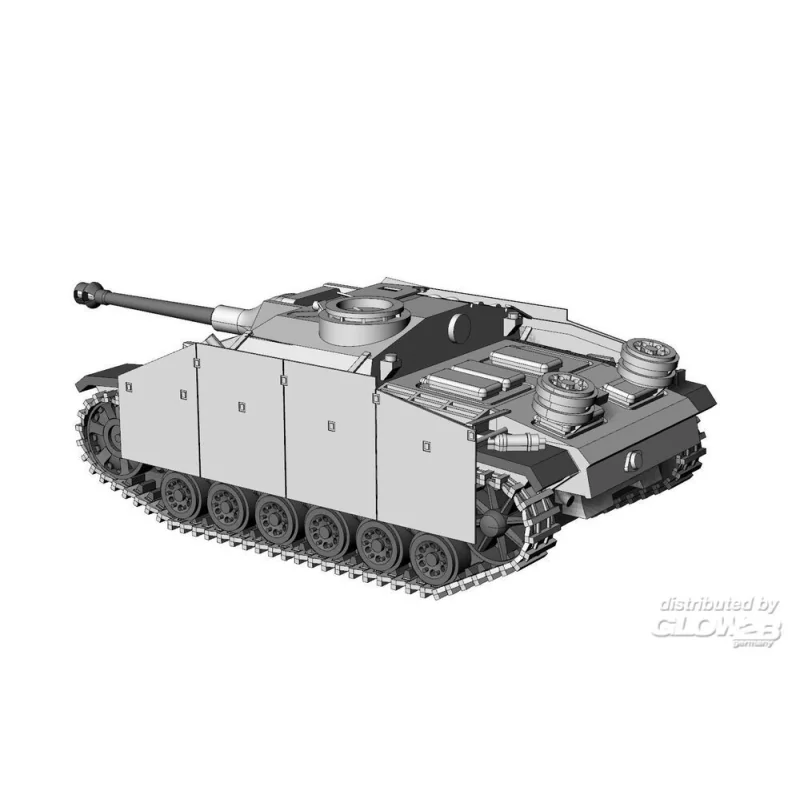 5683909860 StuG III Ausf.G