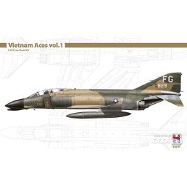 Vietnam Aces vol.1 Die-cast 