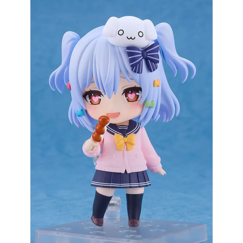 Noripro Nendoroid Inuyama Tamaki Figure 10 cm