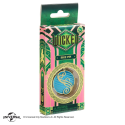 Wicked pin Shiz University Blue 7 cm Noble Collection