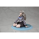 WDR49036 13 Sentinels: Aegis Rim PVC statuette 1/7 Iori Fuyusaka 13 cm