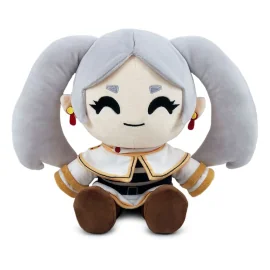 Frieren: Beyond Journey's End plush Frieren 22 cm Figurine 