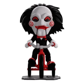 Saw Vinyl Figure Billy the Puppet 13 cm Figurine 