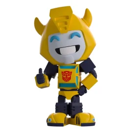 Transformers Vinyl figure Bumblebee 11 cm Figurine 