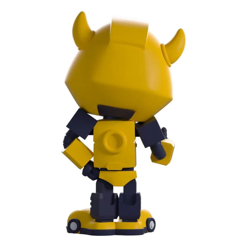 YOTO78795 Transformers Vinyl figure Bumblebee 11 cm