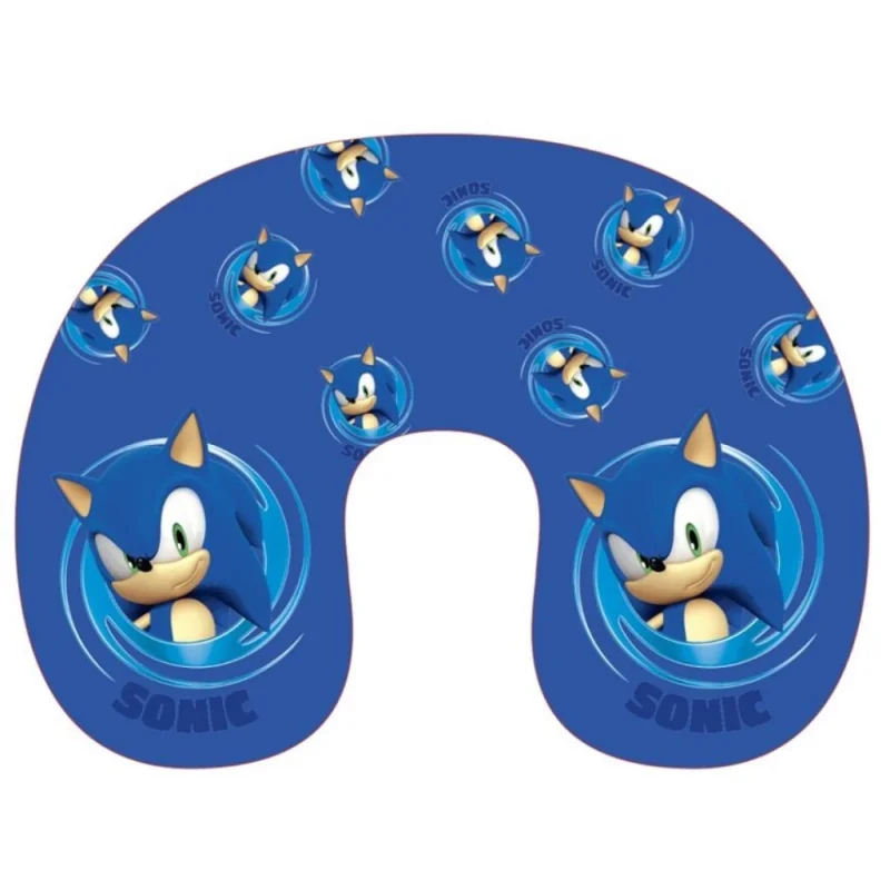 SONIC - Travel pillow 