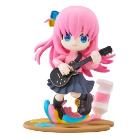 Bocchi the Rock! PalVerse Hitori Gotoh 11 cm Figurine 