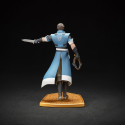 Castlevania Nocturne Richter Belmont 23 cm Dark Horse