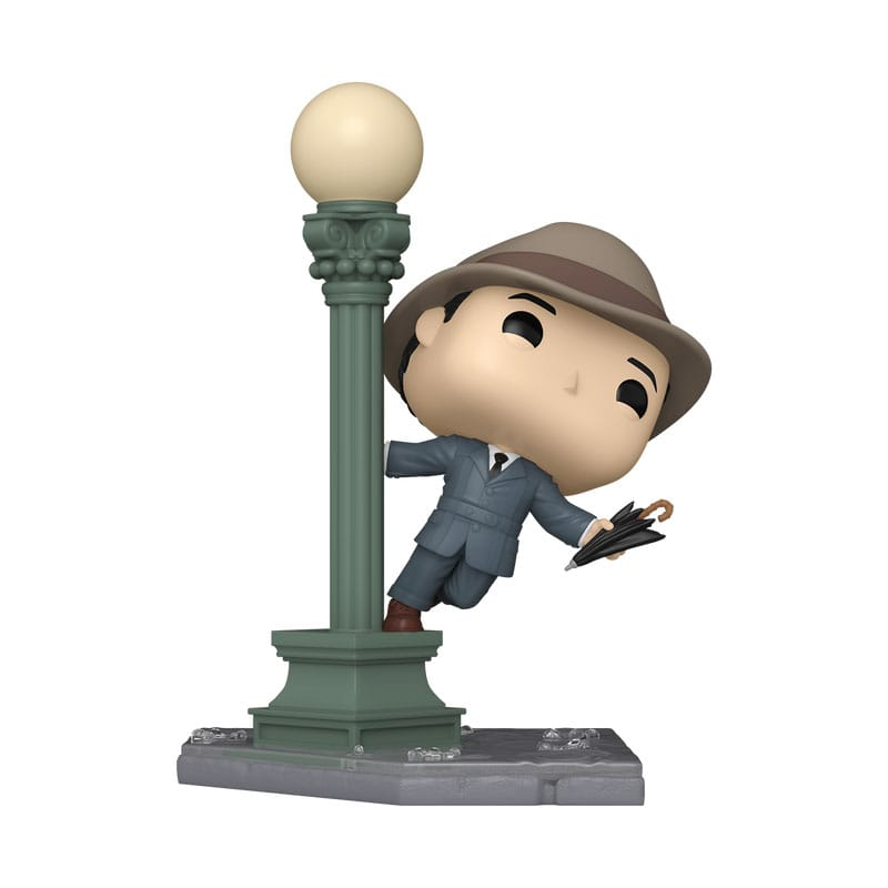 Singin' in the Rain POP! Deluxe Vinyl Figure Don Lockwood 9 cm