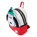 Peanuts by Loungefly Holiday Mini Backpack Loungefly