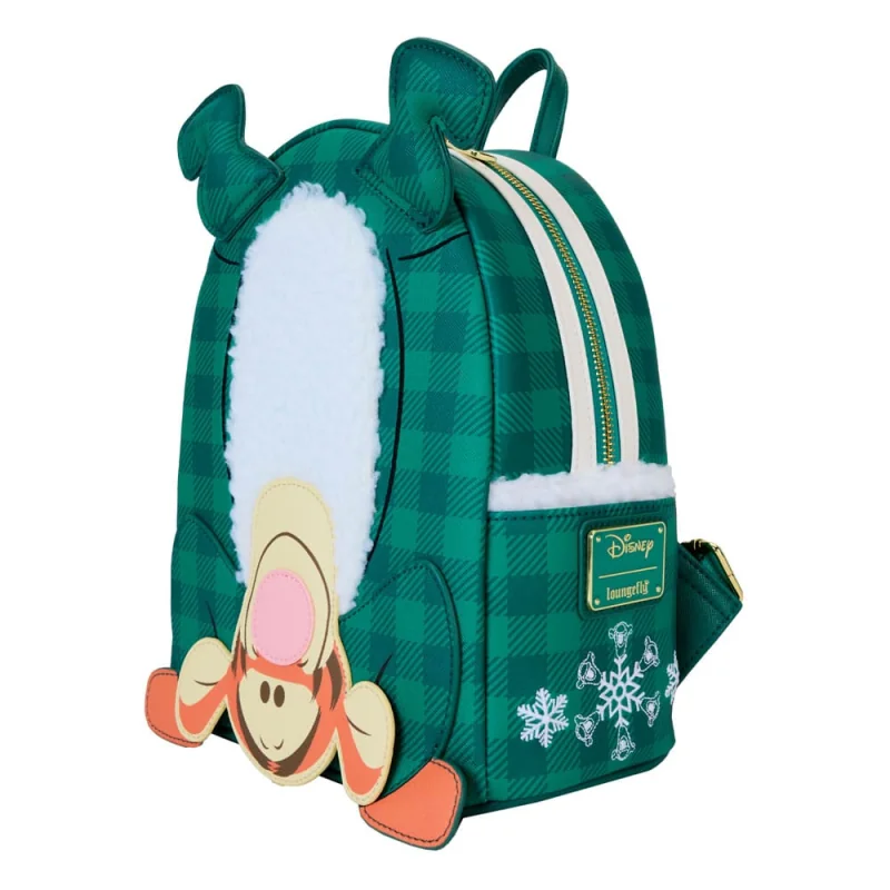 Disney by Loungefly backpack Mini Winnie the Pooh Pajamas Bag