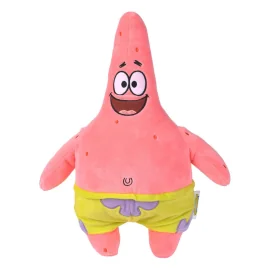 Spongebob Patrick soft toys 35 cm 