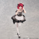 Oshi No Ko 1/6 Kana Arima Cat Maid Ver. 26cm Figurine 