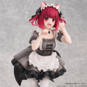 Oshi No Ko 1/6 Kana Arima Cat Maid Ver. 26cm