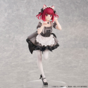 Oshi No Ko 1/6 Kana Arima Cat Maid Ver. Special Edition 26 cm Figure