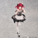 Oshi No Ko 1/6 Kana Arima Cat Maid Ver. Special Edition 26 cm