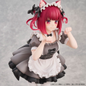 Oshi No Ko 1/6 Kana Arima Cat Maid Ver. Special Edition 26 cm