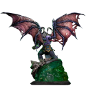 Blizzard Hearthstone - Illidan Stormrage 1/10 Scale Statue Figure