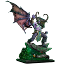 Blizzard Hearthstone - Illidan Stormrage 1/6 Scale Premium Statue HEX Collectibles