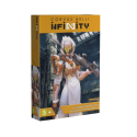 Infinity - Yu Jing White Banner Expansion Pack Alpha Figurine games 