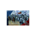 Perry Miniatures - Mounted Men at Arms 1450-1500 Figure 