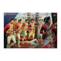 Perry Miniatures - American War of Independence British Infantry 1775-1783 Figure 