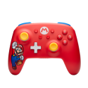 Wireless Motion Controller for Switch - Mario Joy 