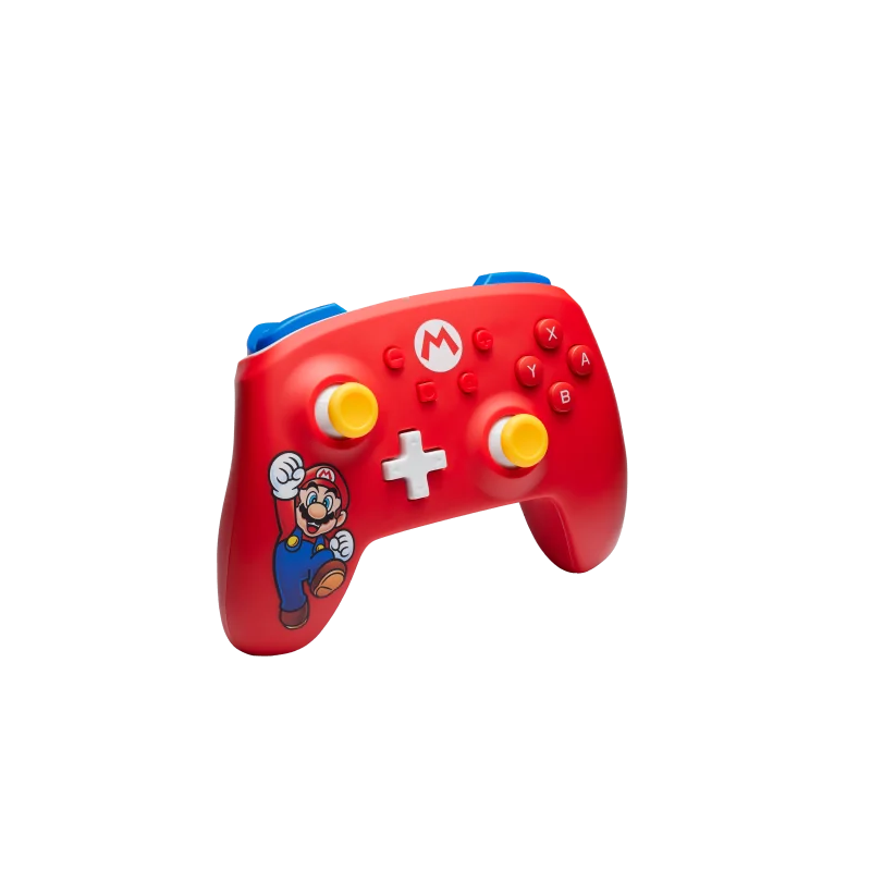 Wireless Motion Controller for Switch - Mario Joy Gamepad