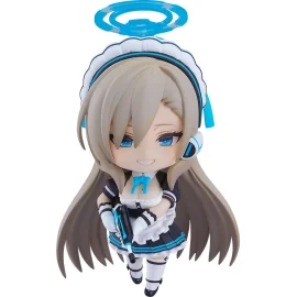 Blue Archive Nendoroid Ichinose Figure 10 cm Figurine 