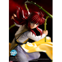 Yu Yu Hakusho ARTFX J 1/8 Kurama Ver.2 24 cm Figure