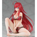 High School DxD HERO statuette 1/6 Rias Gremory Lingerie Ver. 15cm Figure