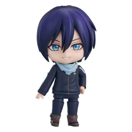 Noragami Nendoroid figure Yato Figurine 