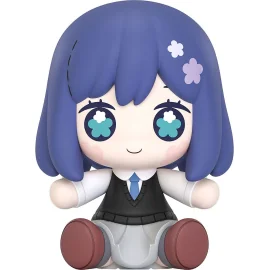 Oshi no Ko Chibi Huggy Good Smile Akane Kurokawa figure Figurine 