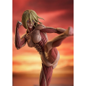 ATTACK ON TITAN - Annie "Female Titan" - Pop Up Parade Figure