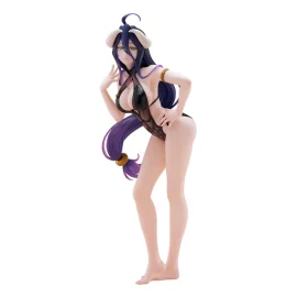 Overlord - Tenitol Albedo 32 cm Figurine 