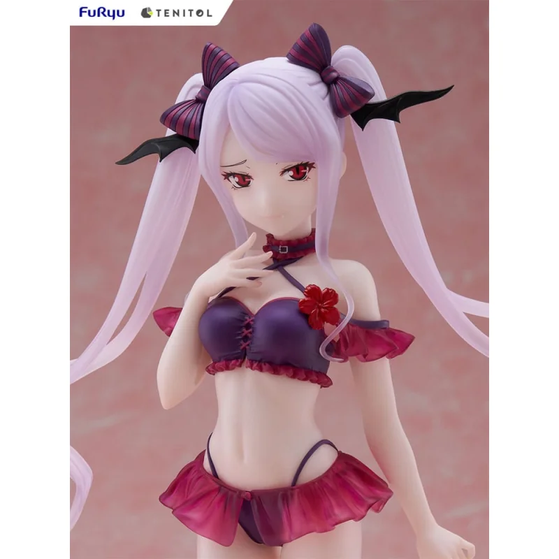 Overlord - Tenitol Shalltear 29 cm Furyu